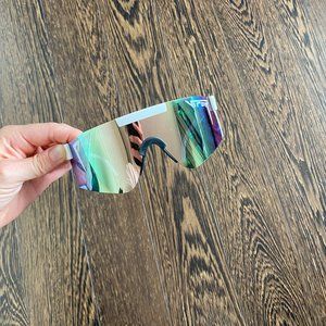 Pit Viper Miami Vice Sunglasses